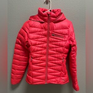 Spyder Women’s Ski Jacket. Size S